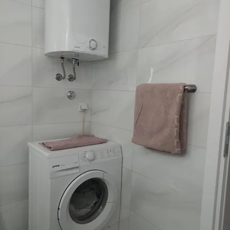 Lägenhet Adrian Sarajevo